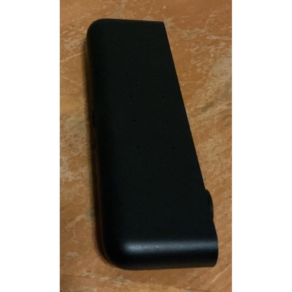 Facebook Portal Tv No Box‎ With Remote Control And Power Cord, Not Tested - Picture 10 of 11